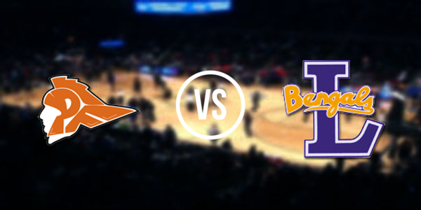 Post Falls High School vs. Lewiston High School