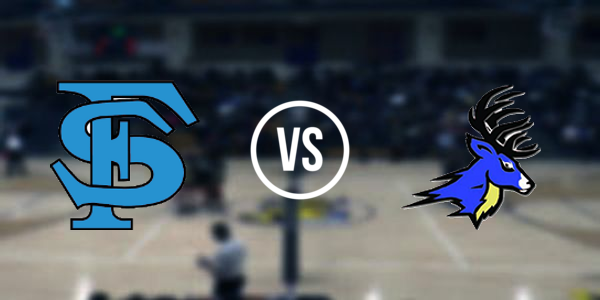 Deer Park High School vs Freeman High School