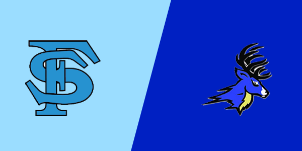 Freeman High School vs. Deer Park High School