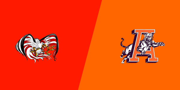 Clarkston High School vs. Asotin High School
