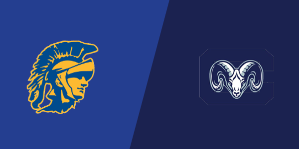 Garner Magnet High School vs. Cleveland High School