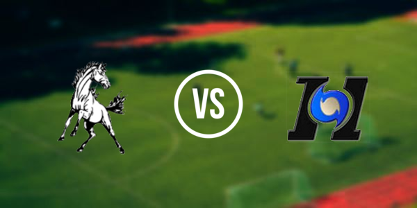 C. Milton Wright High School vs Huntingtown High School