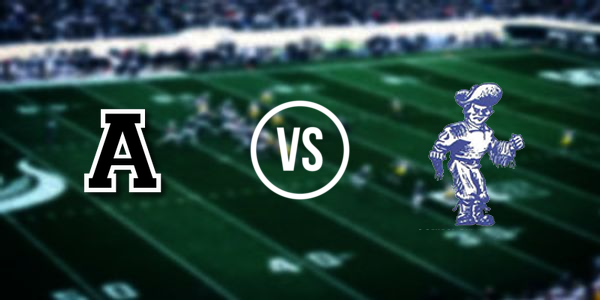Belle Plaine High School vs Away