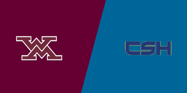 West Morgan High School vs. Cold Springs High School