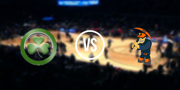 Salmon River Central High School vs. Potsdam Senior High School