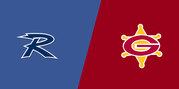 Richlands High School vs. Graham High School