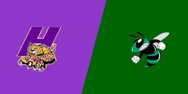 Hernando High School vs. Weeki Wachee High School