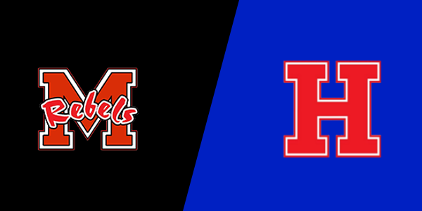 Maryville High School vs. Heritage High School