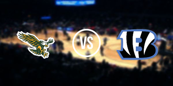 Seneca Valley High School vs. James H Blake High School
