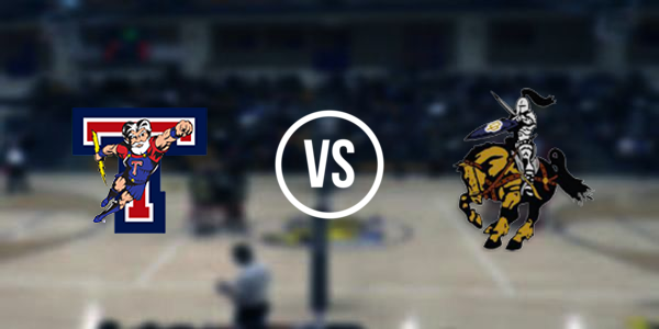 Tesoro High School vs. Dos Pueblos High School
