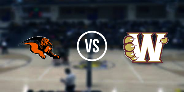 Vacaville vs. Whitney