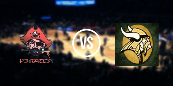 Prairie vs Rimrock