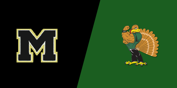 Monticello High School vs. Broadway High School