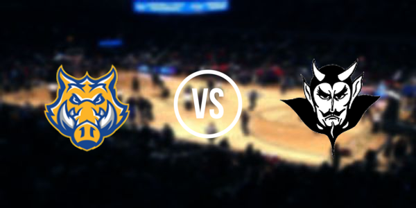 Largo High School vs St. Petersburg High School