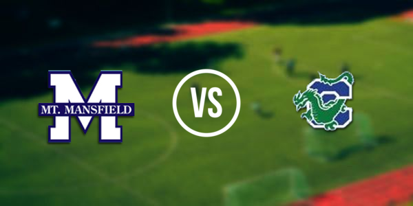 Colchester High School vs Mount Mansfield Union High School