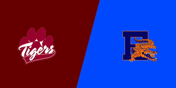 Pensacola High School vs. Escambia High School