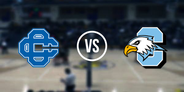 Grand Rapids Christian High School vs. Grand Rapids Catholic Central High School