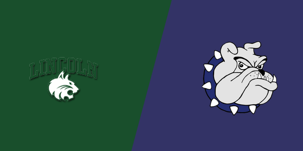 Lincoln  School vs. Westerly High School