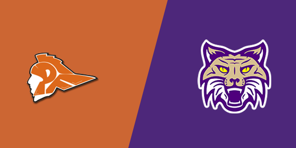 Post Falls High School vs. Kellogg High School
