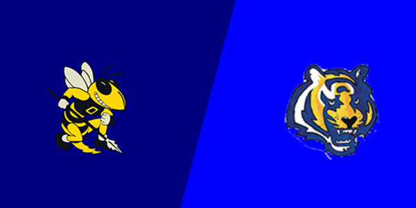 Oroville High School vs. Tonasket High School