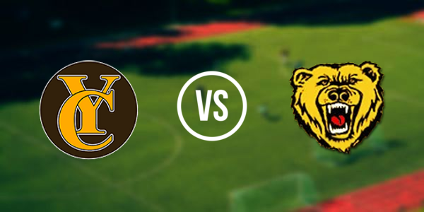Yuba City High School vs. Golden Sierra High School