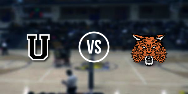 Ubly Community vs. Ubly High School