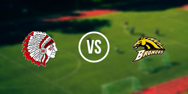 Western Brown vs. Hillsboro High School