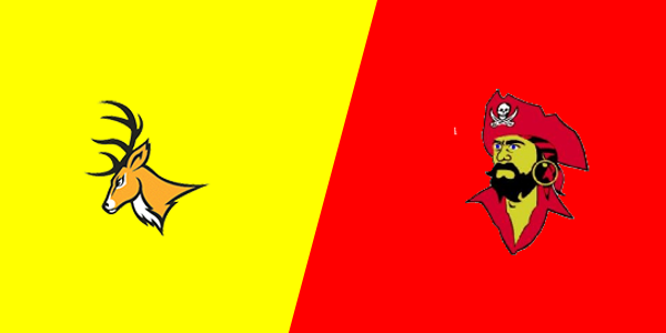 West Milford High School vs. Mount Olive High School