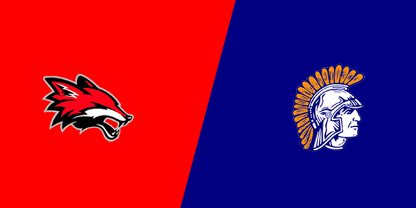 Yorkville High School vs. Romeoville High School