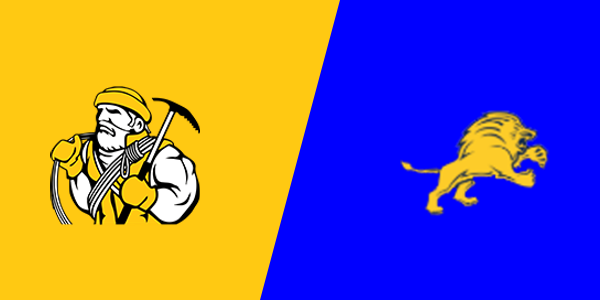 Everest Collegiate High School and Academy vs. Cabrini High School