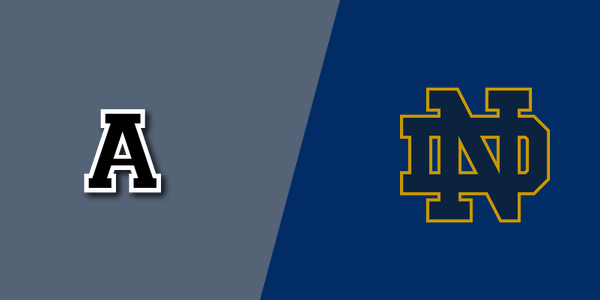 Away vs. Notre Dame High School