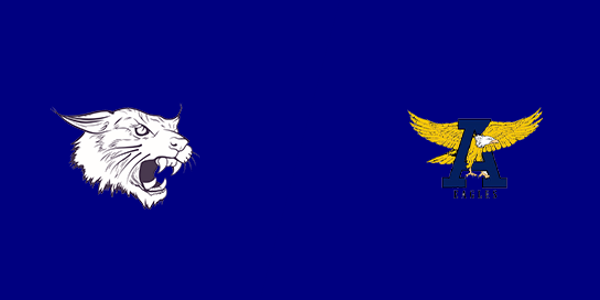 Lynden Christian High School vs. Arlington High School