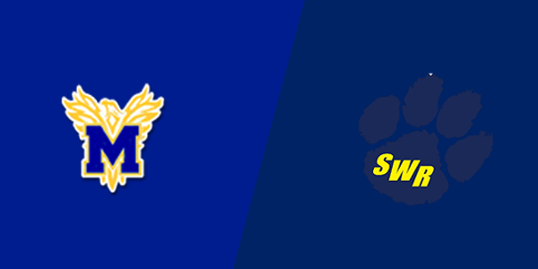 Dalton McMichael High School vs. Southwestern Randolph High School