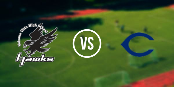 Volcano Vista High School vs. Carlsbad High School