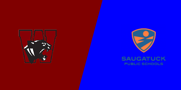 Watervliet High School vs. Saugatuck High School