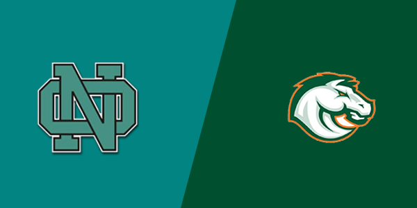 North Oldham High School vs. Frederick Douglass High School