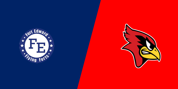 Fort Edward JR-SR High School vs. Fort Ann Senior High School