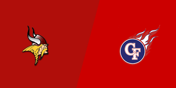 Rogers High School vs. Central Falls High School
