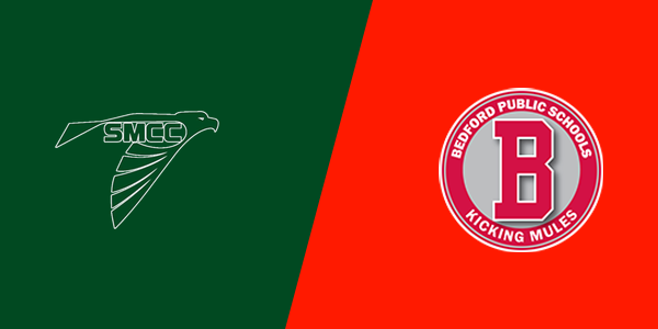 St. Mary Catholic Central High School vs. Bedford High School