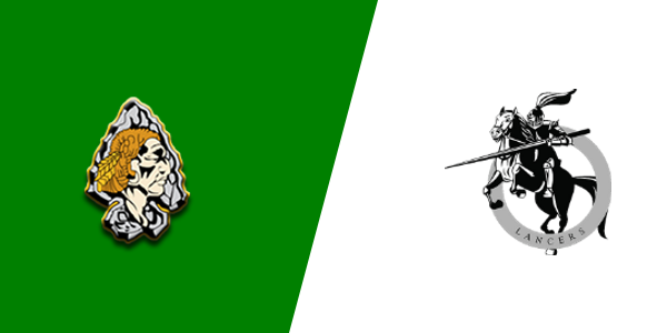 Longmeadow vs. King Philip Regional