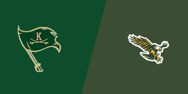 John F. Kennedy High School vs. Seneca Valley High School