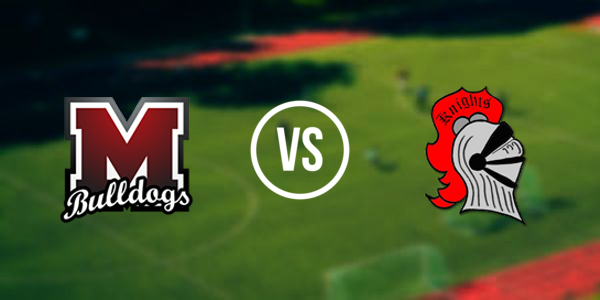 James River  High School vs Martinsville High School