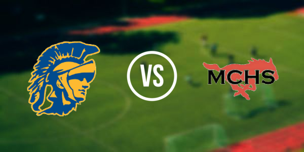 Garner Magnet High School vs. Middle Creek High School
