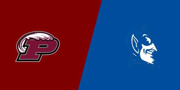 Picayune Memorial High School vs. Pearl River Central High School