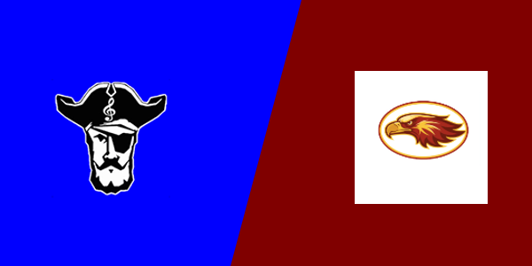 Toms River East High School vs. Central Regional High School