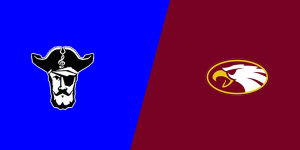 Toms River East High School vs. Central Regional High School