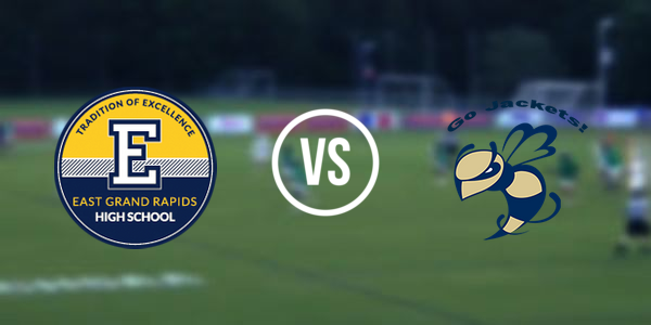 East Grand Rapids vs Detroit Country Day