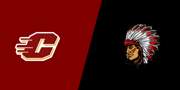 Clinton High School vs. Deer Creek-Mackinaw High School