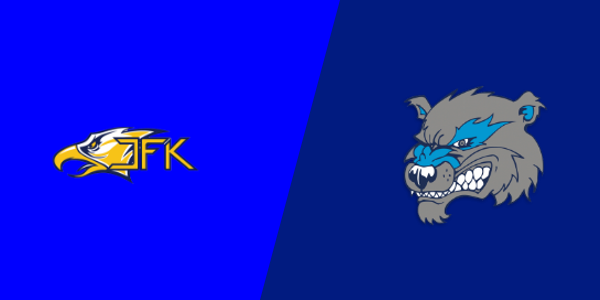 Kennedy High School vs. Oxford High School