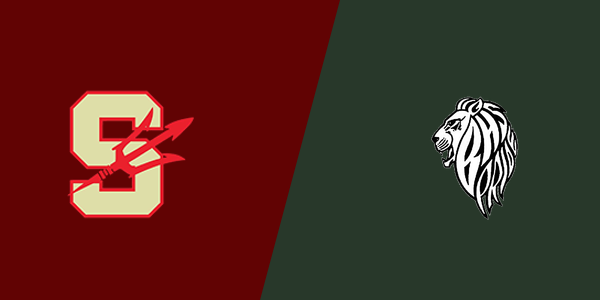 Stratford High School vs. Bassick High School